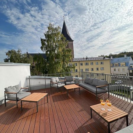 Cozy Apartment In Old Town Tartu Luaran gambar