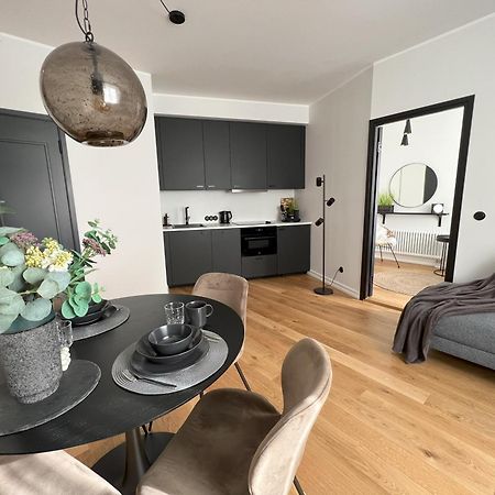 Cozy Apartment In Old Town Tartu Luaran gambar