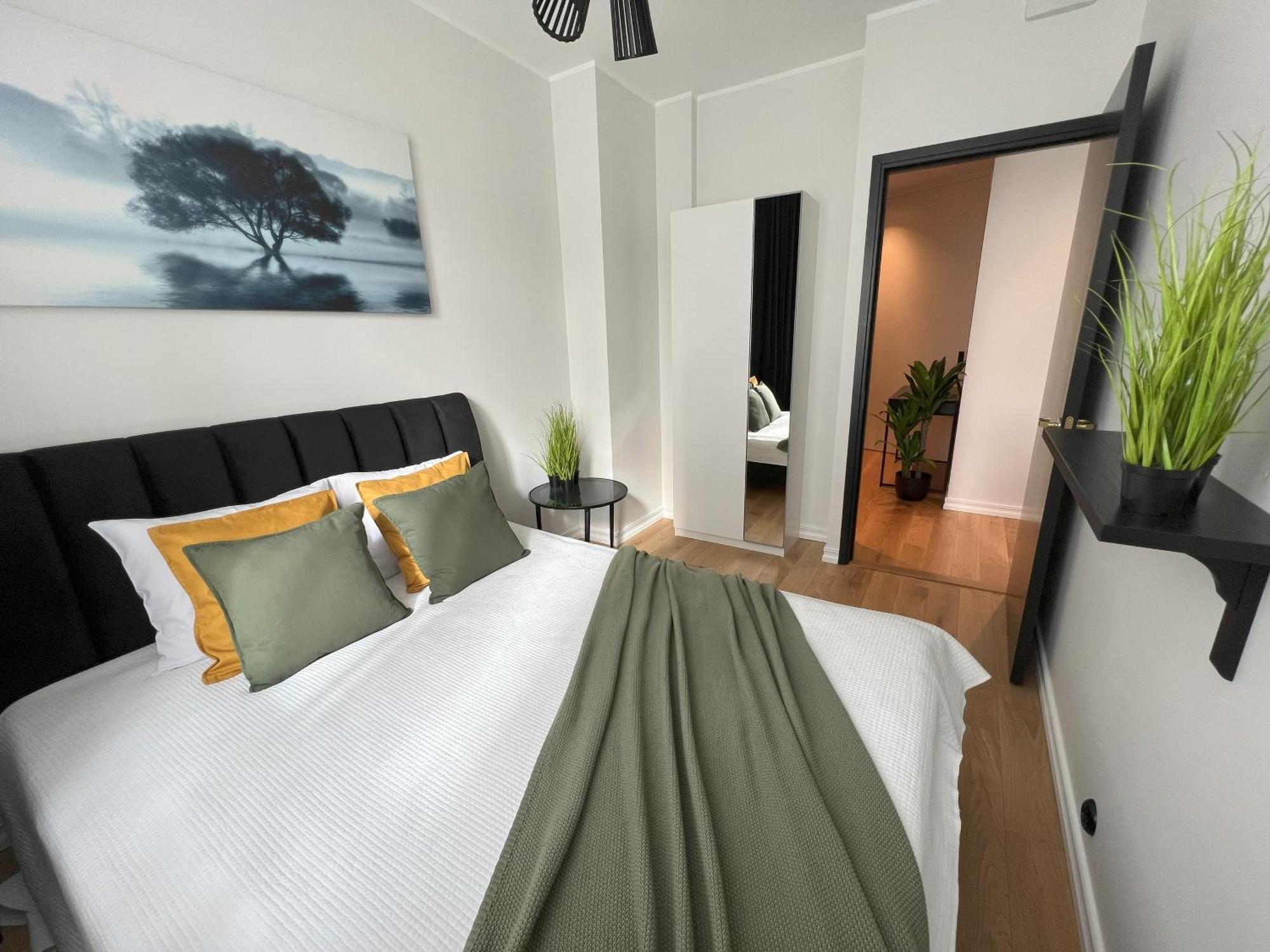 Cozy Apartment In Old Town Tartu Luaran gambar