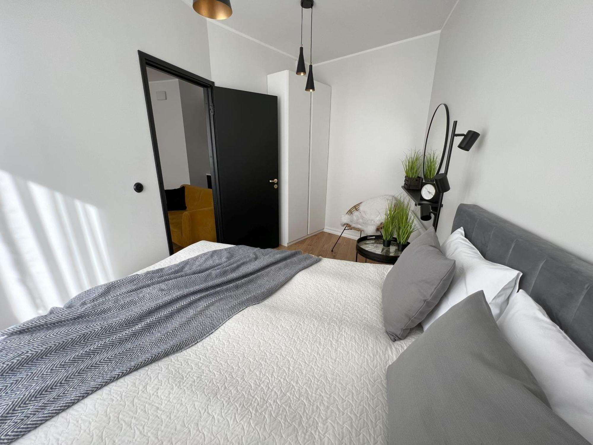 Cozy Apartment In Old Town Tartu Luaran gambar