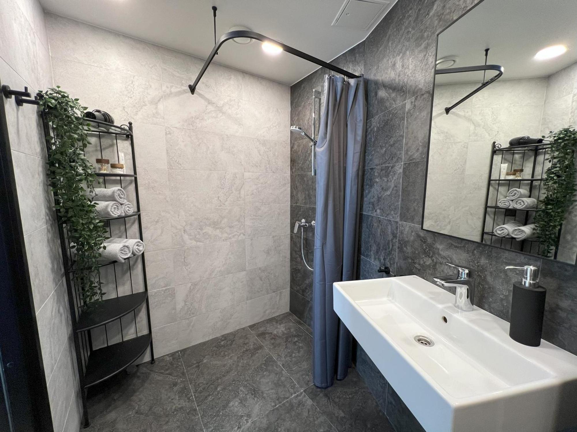 Cozy Apartment In Old Town Tartu Luaran gambar