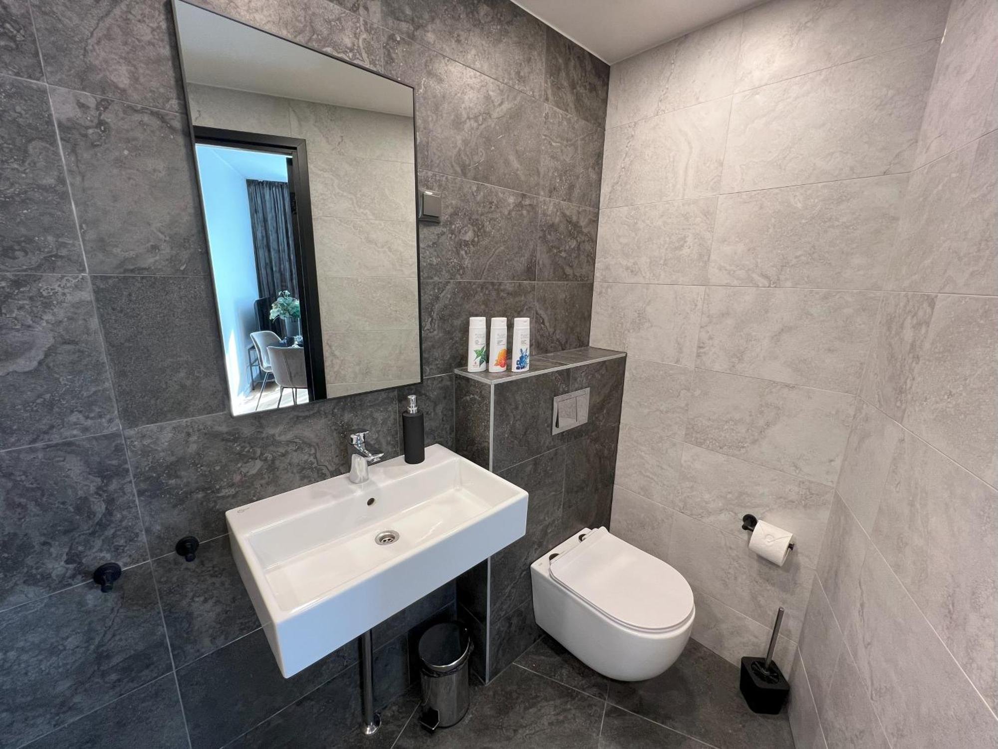Cozy Apartment In Old Town Tartu Luaran gambar